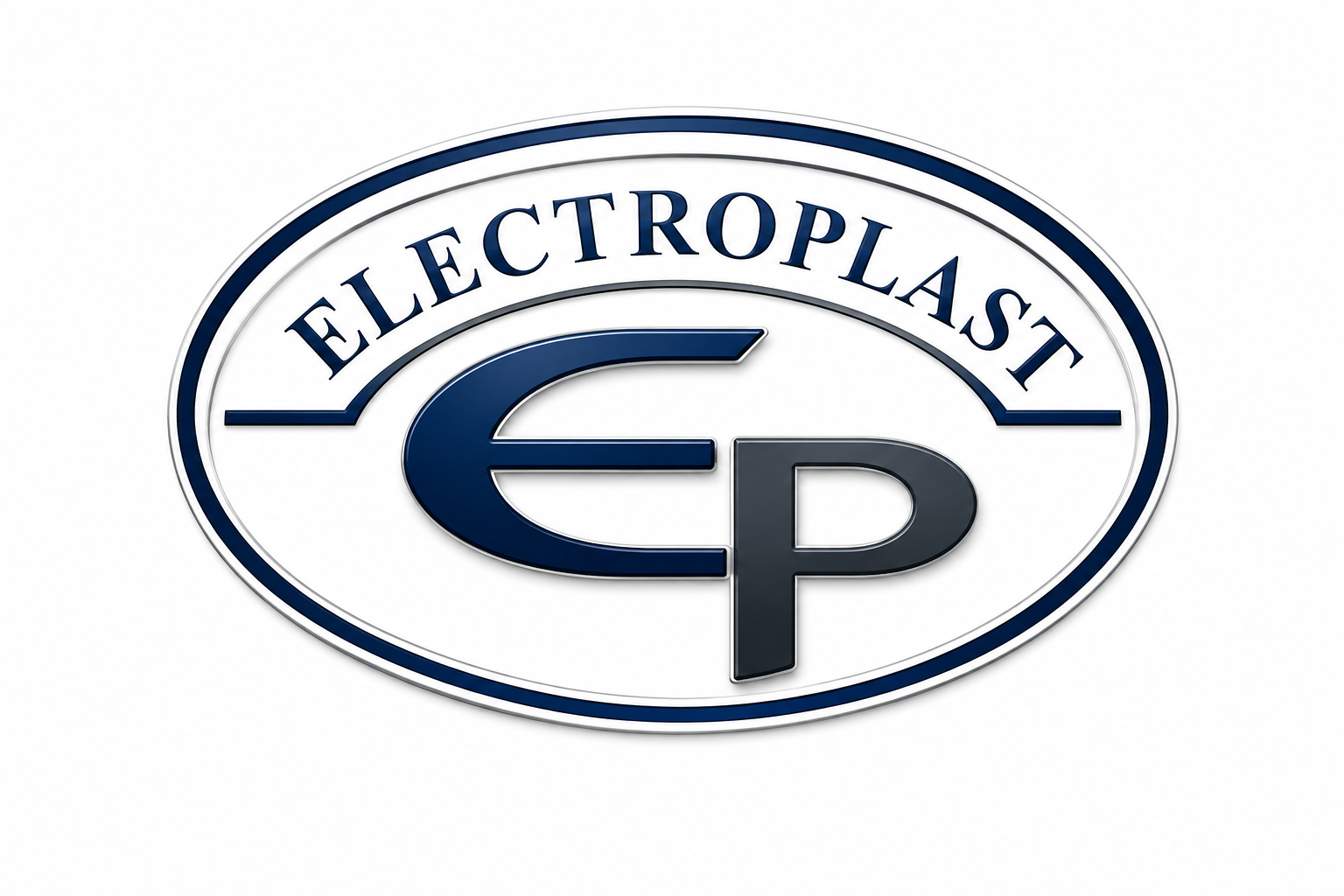 Electroplast Logo
