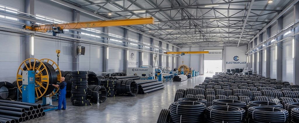 Factory Slide